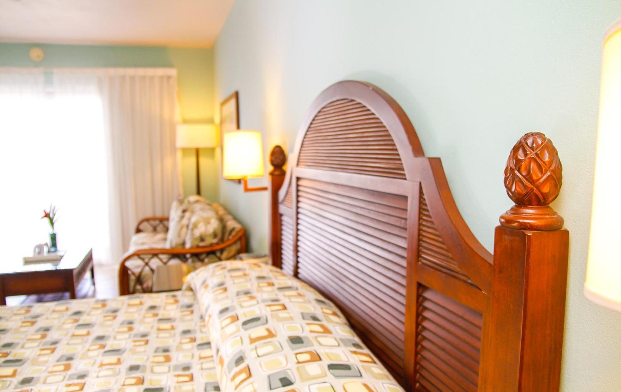 Trade Winds Hotel Dickenson Bay Quarto foto